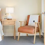 The Royal Oak Barn - Sleeps 4 Holiday home