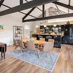 The Royal Oak Barn - Sleeps 4 Cartmel