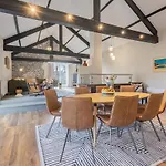 The Royal Oak Barn - Sleeps 4 * Cartmel