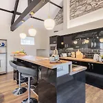 Holiday home The Royal Oak Barn - Sleeps 4 *