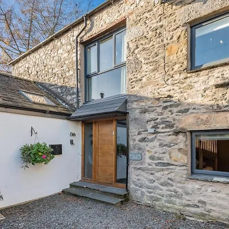The Royal Oak Barn - Sleeps 4 Cartmel