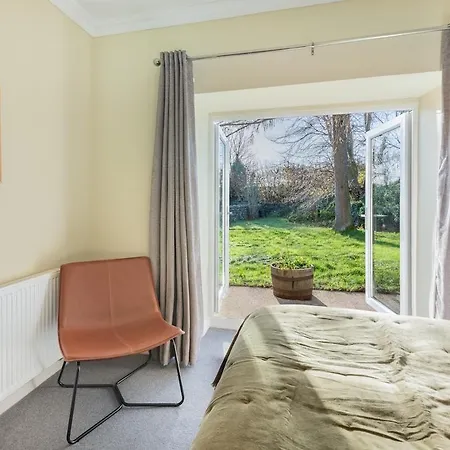 Nyaraló The Royal Oak Barn - Sleeps 4 Cartmel