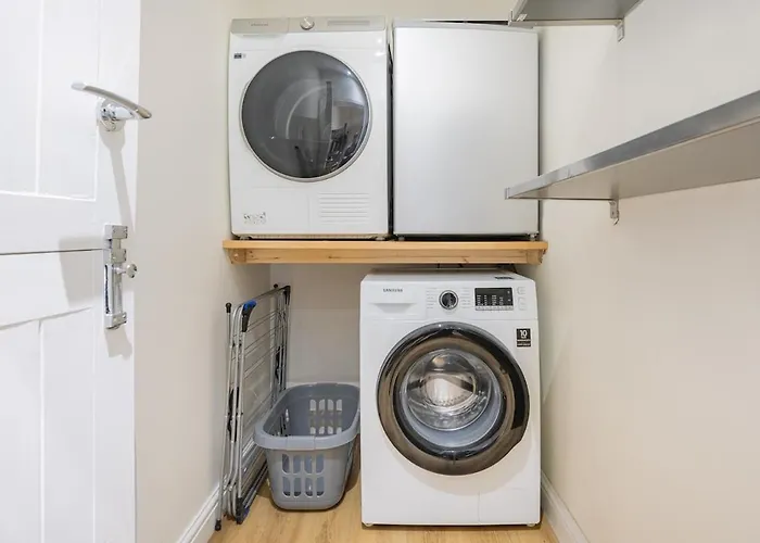 The Royal Oak Barn - Sleeps 4 كارتميل