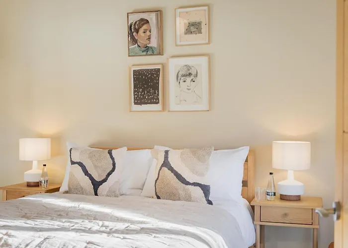 The Royal Oak Barn - Sleeps 4 * كارتميل