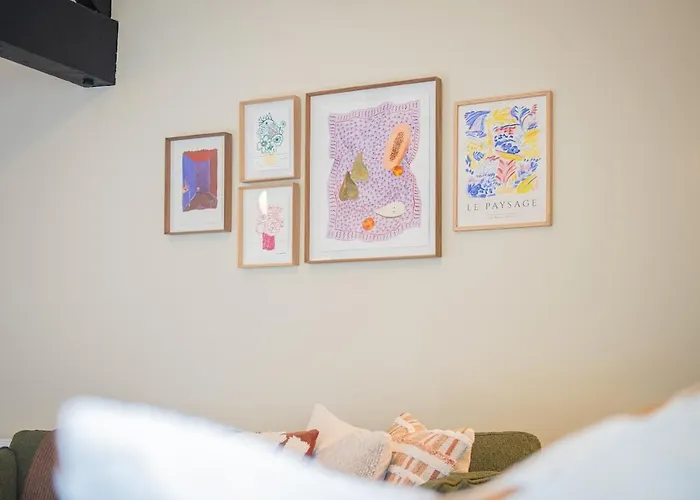 The Royal Oak Barn - Sleeps 4 * كارتميل