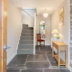 The Royal Oak Barn - Sleeps 4 Сasa de vacaciones Cartmel